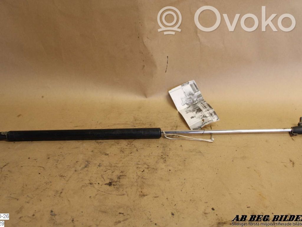 Opel Rekord E1 Heckklappenstrebe 