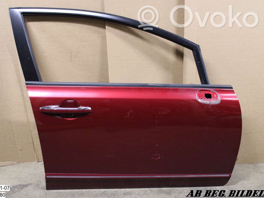 Honda Civic Puerta delantera