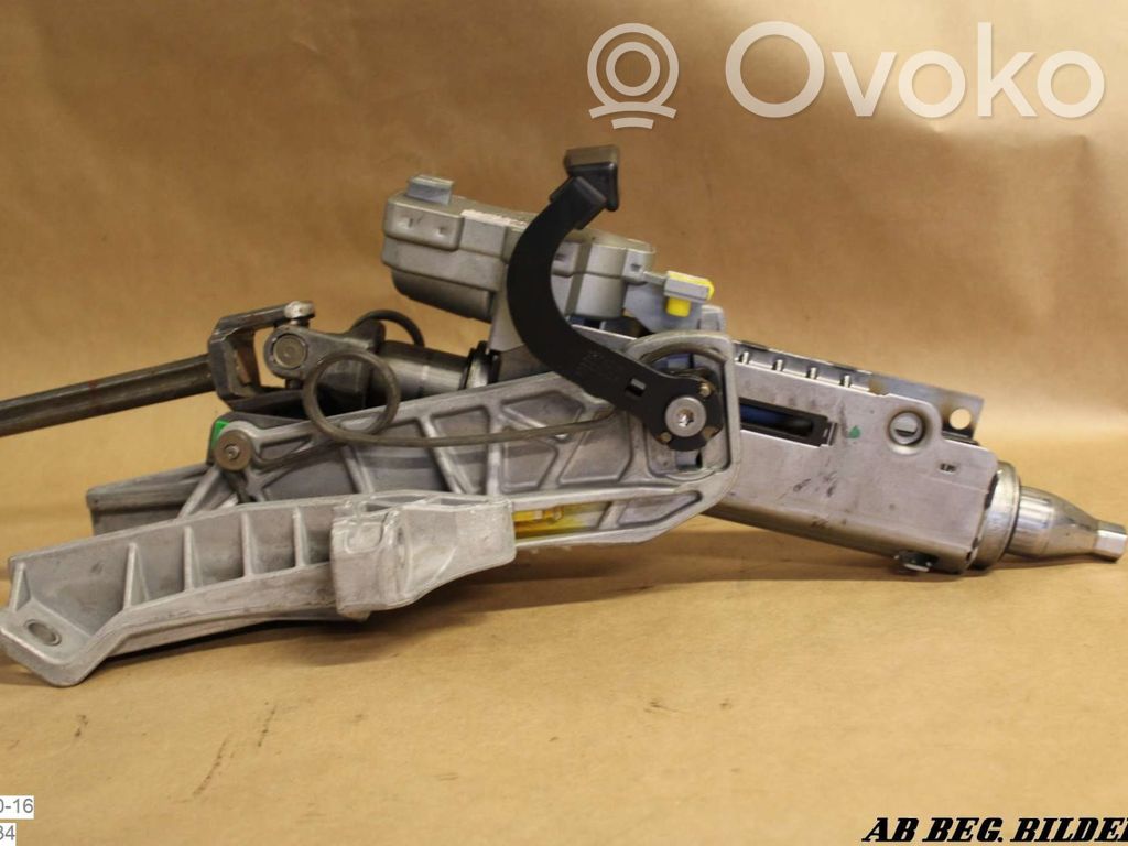 Volvo V70 Kit colonne de direction