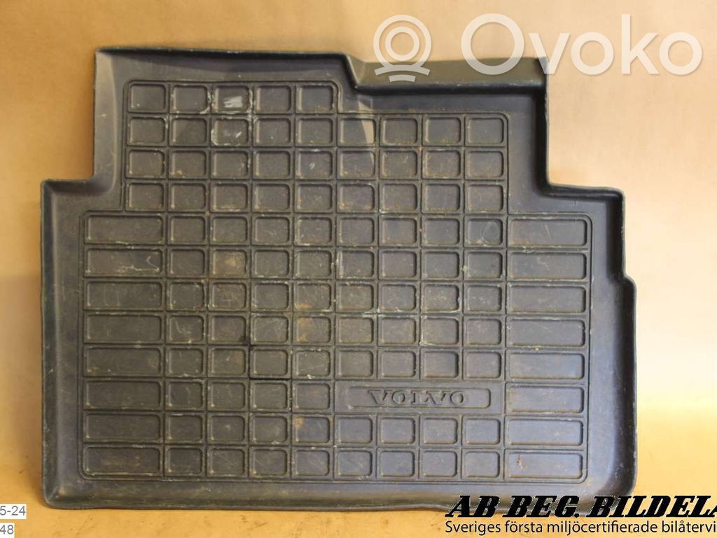 Volvo 940 Kit tapis de sol auto