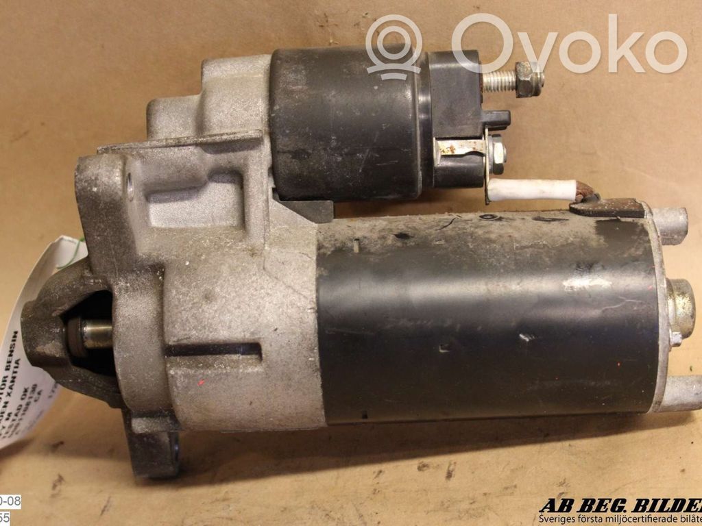 Electromotor   0001108130