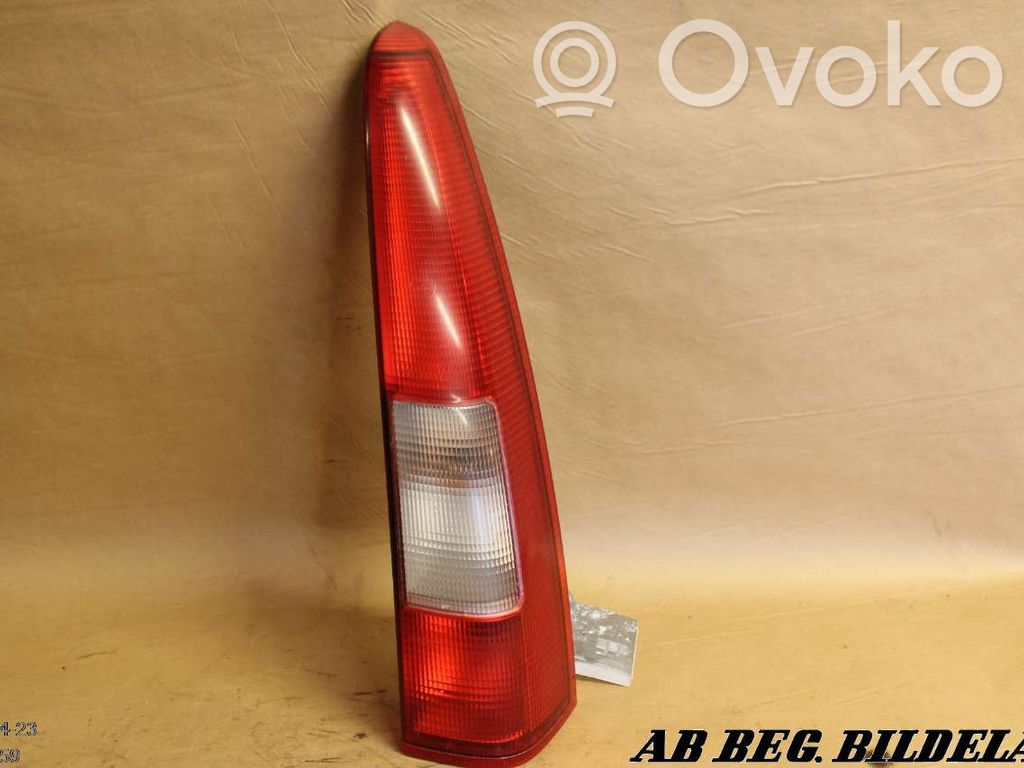 Volvo S70  V70  V70 XC Luz trasera/de freno 