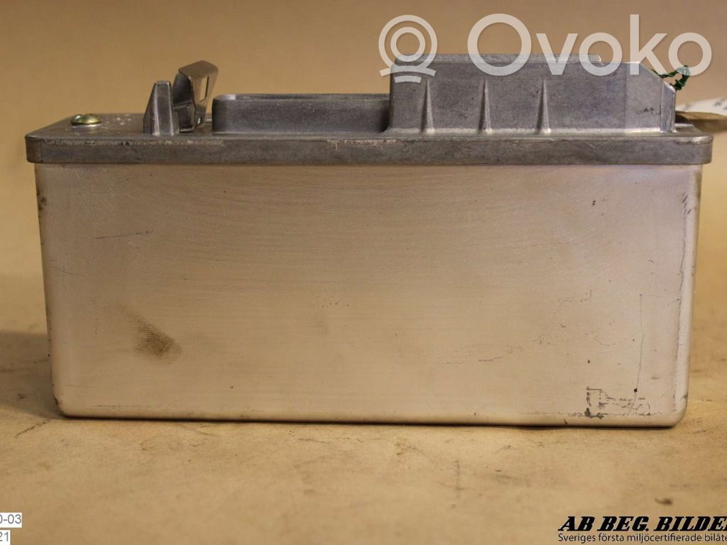 Volvo 960 Bloc ABS