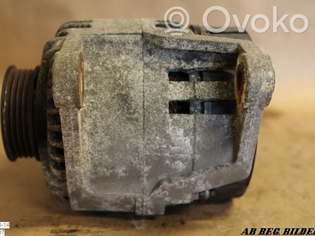 Nissan Primera Generator/alternator 