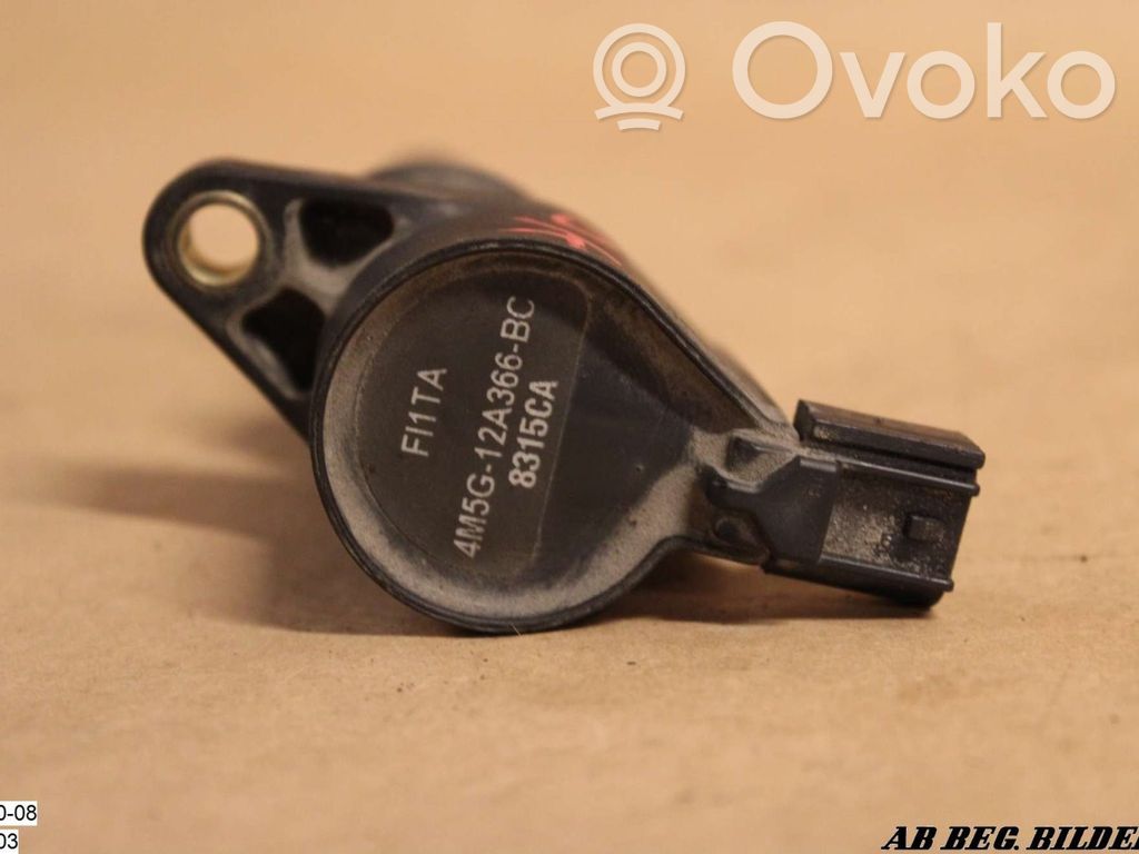 Volvo V70 Bobine d'allumage haute tension 