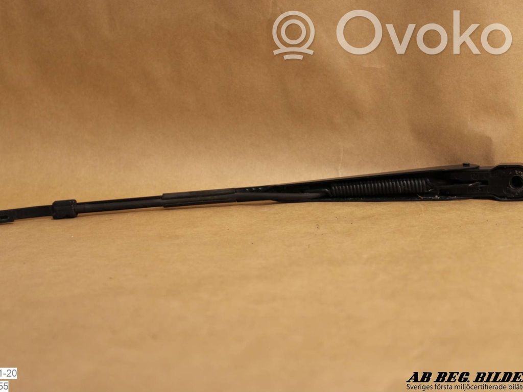 BMW 3 E46 Wischerarm Heckscheibe 