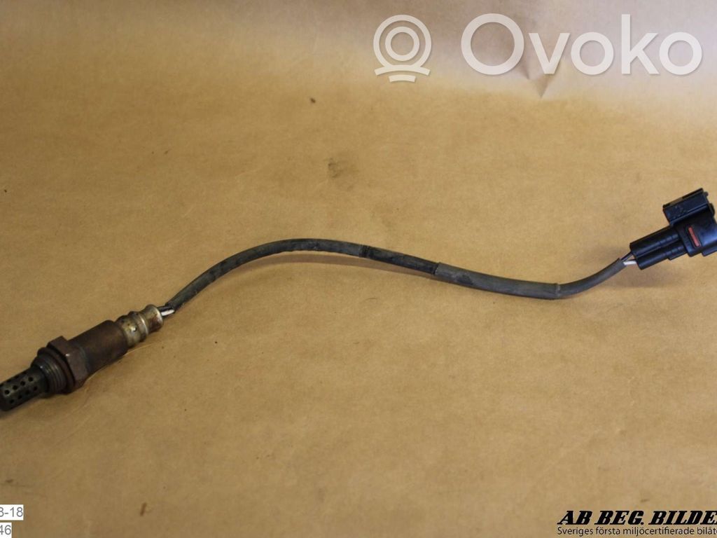Suzuki Ignis Sonde lambda 