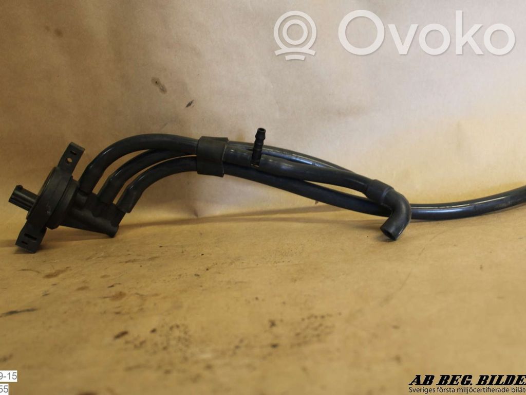Saab 9-3 Ver1 Vakuumventil Unterdruckventil Magnetventil 