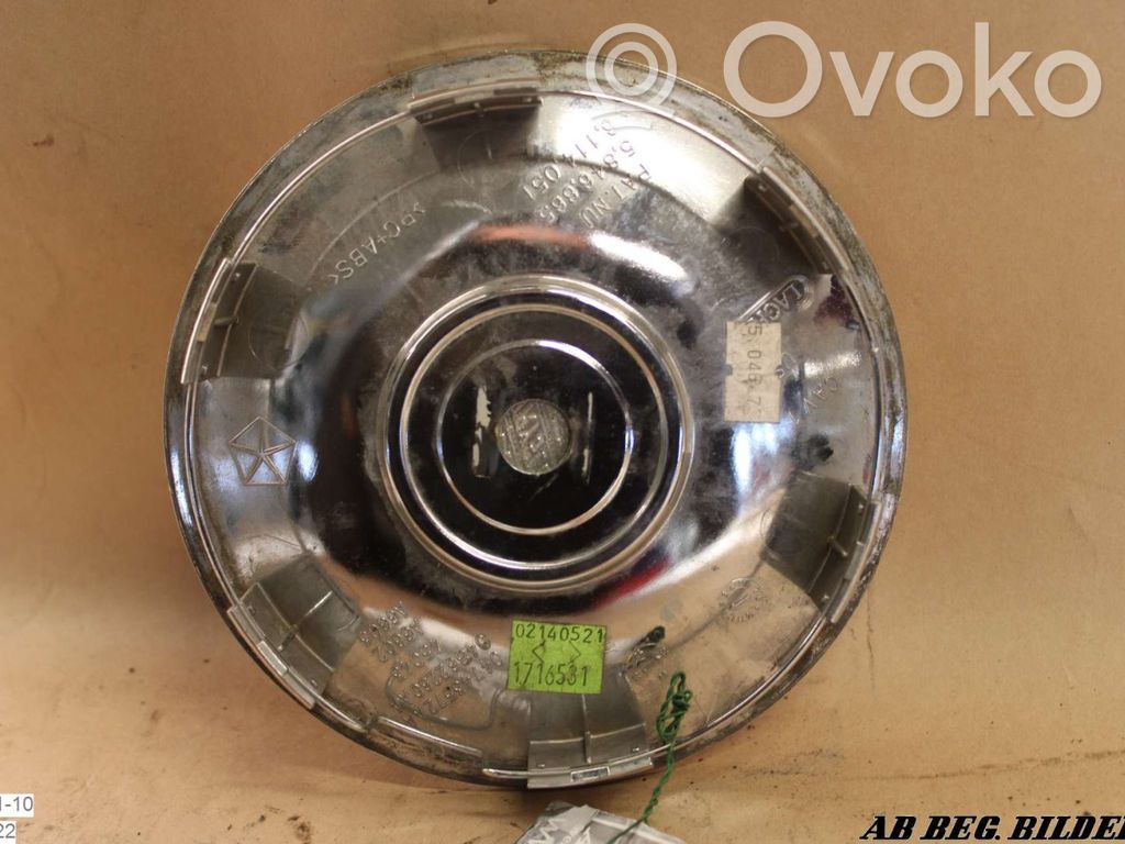 Chrysler Voyager Capac roată original 