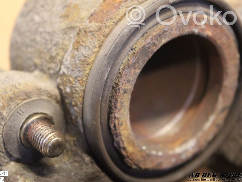 Opel Astra H Bremssattel vorne 