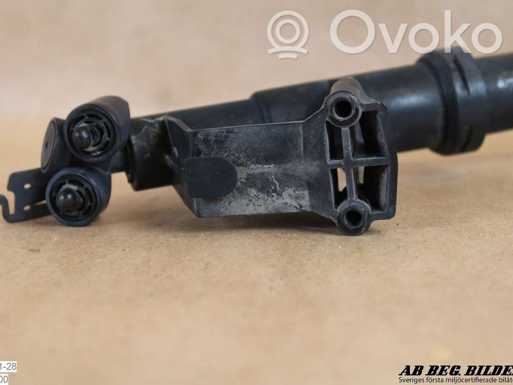 Volvo S40 Buse de lave-phares