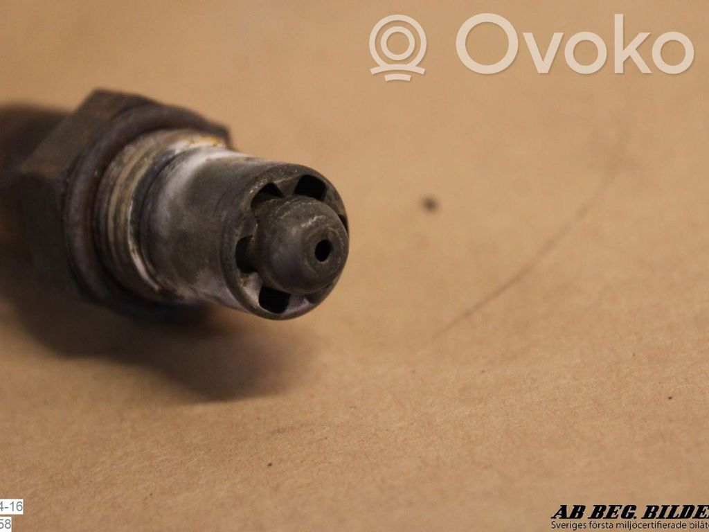 Audi A4 S4 B6 8E 8H Lambda probe sensor 