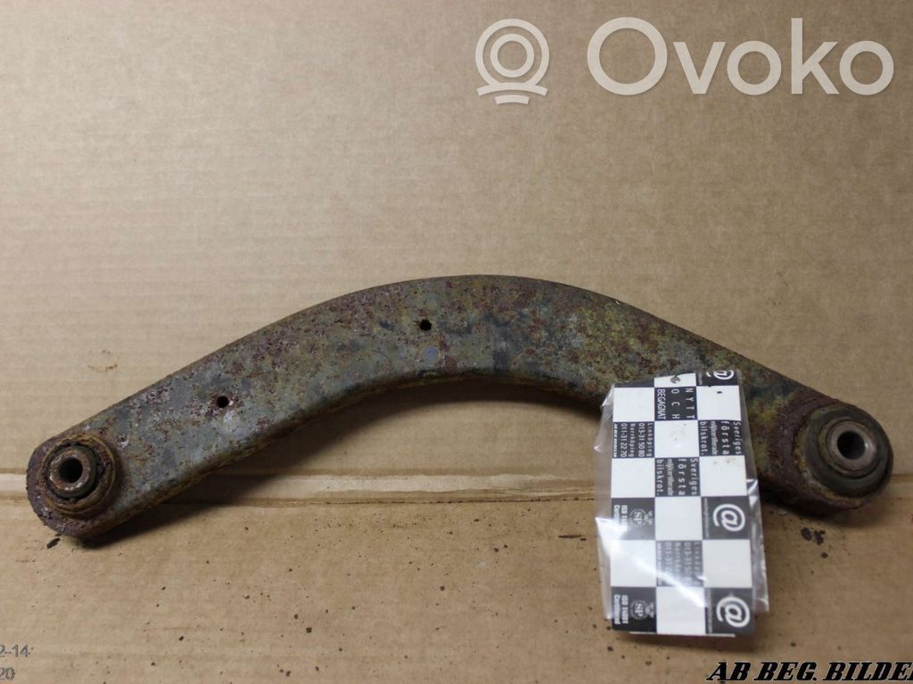 Saab 9-3 Ver2 Querlenker Achsschenkel hinten