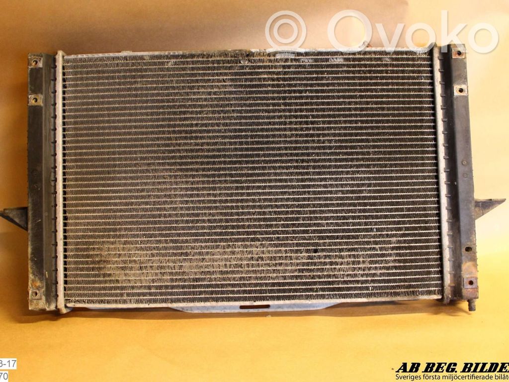 Volvo S70  V70  V70 XC Radiator lichid răcire 