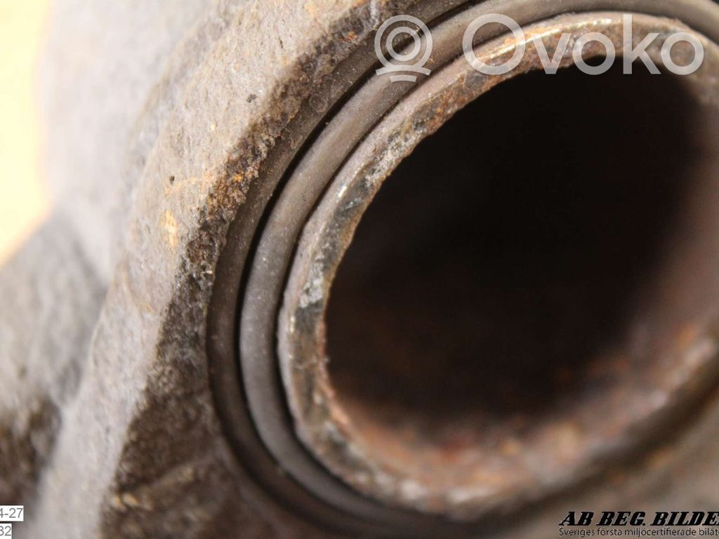 KIA Ceed Caliper de freno delantero