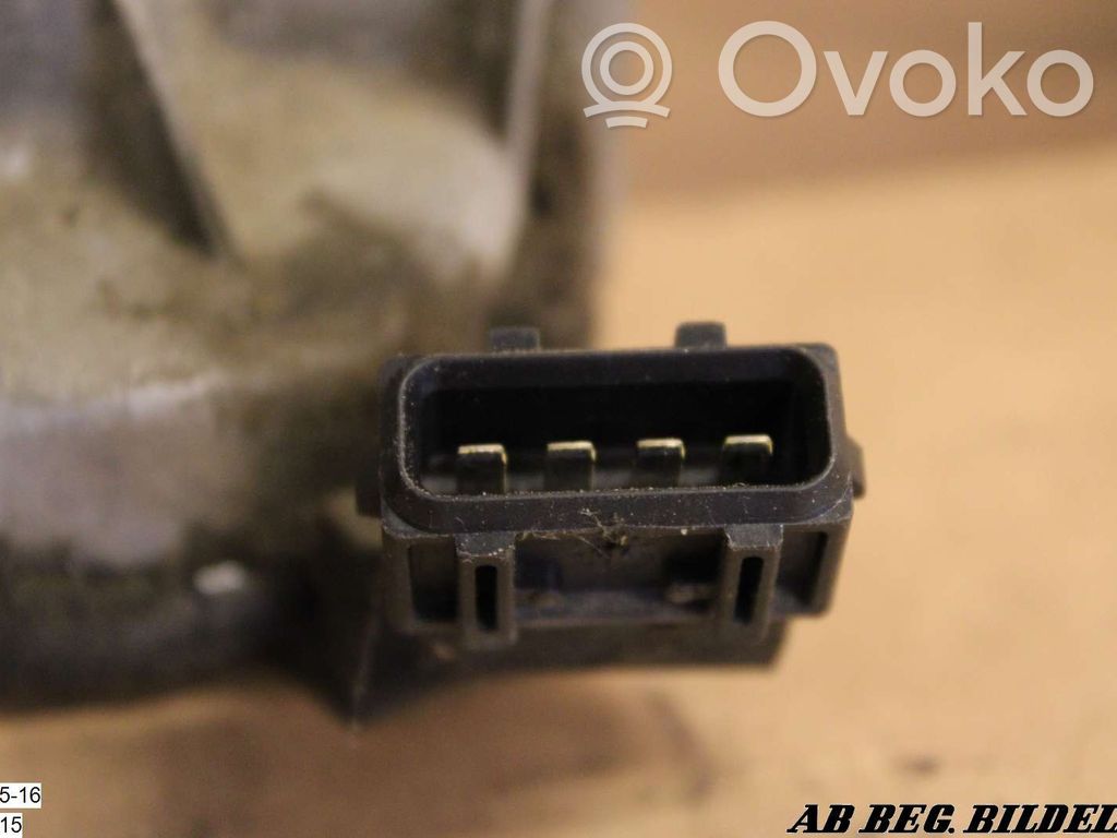 Volvo S60 Motor ștergător