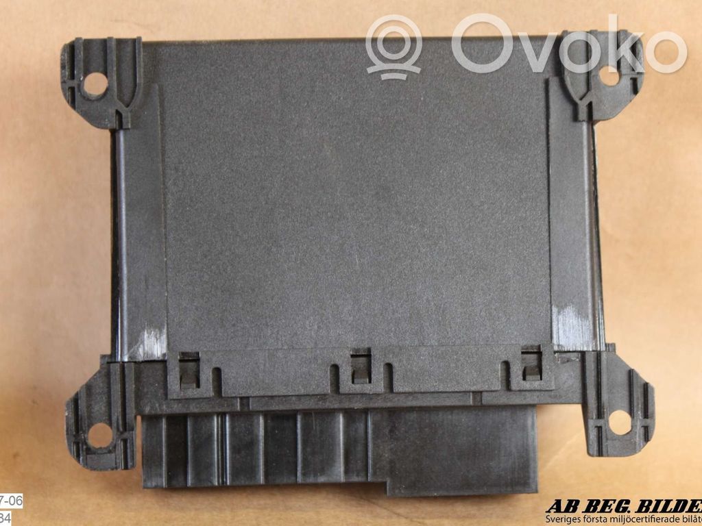 Chrysler Sebring (JS) Moduł / Sterownik komfortu 