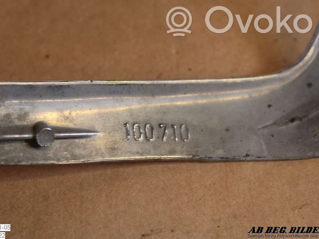 Mercedes-Benz COMPAKT W115 Ornament sub far 