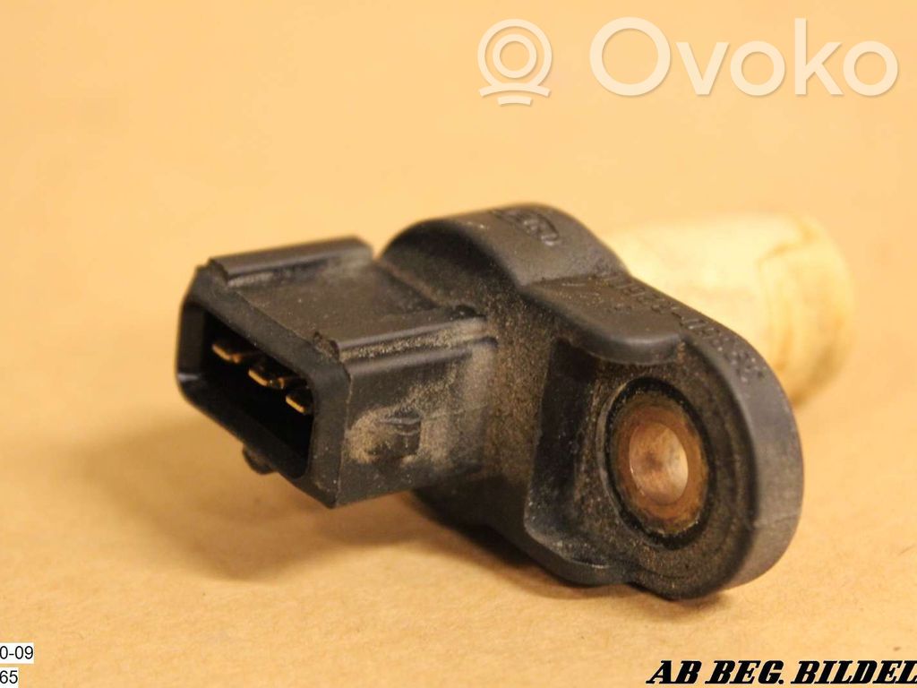 Hyundai Accent Sensor de posición del cigüeñal (Usadas)