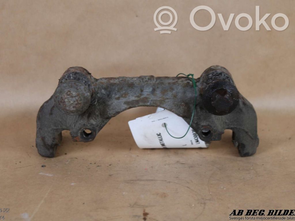 Saab 9-3 Ver2 Front Brake Caliper Pad/Carrier