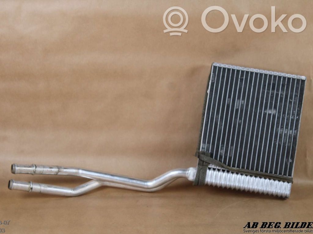 Ford Galaxy Scatola climatizzatore riscaldamento abitacolo assemblata