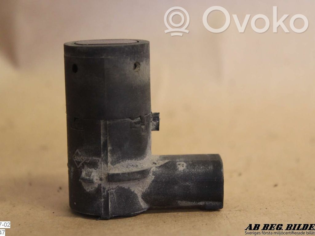 BMW 5 E39 Parksensor PDC