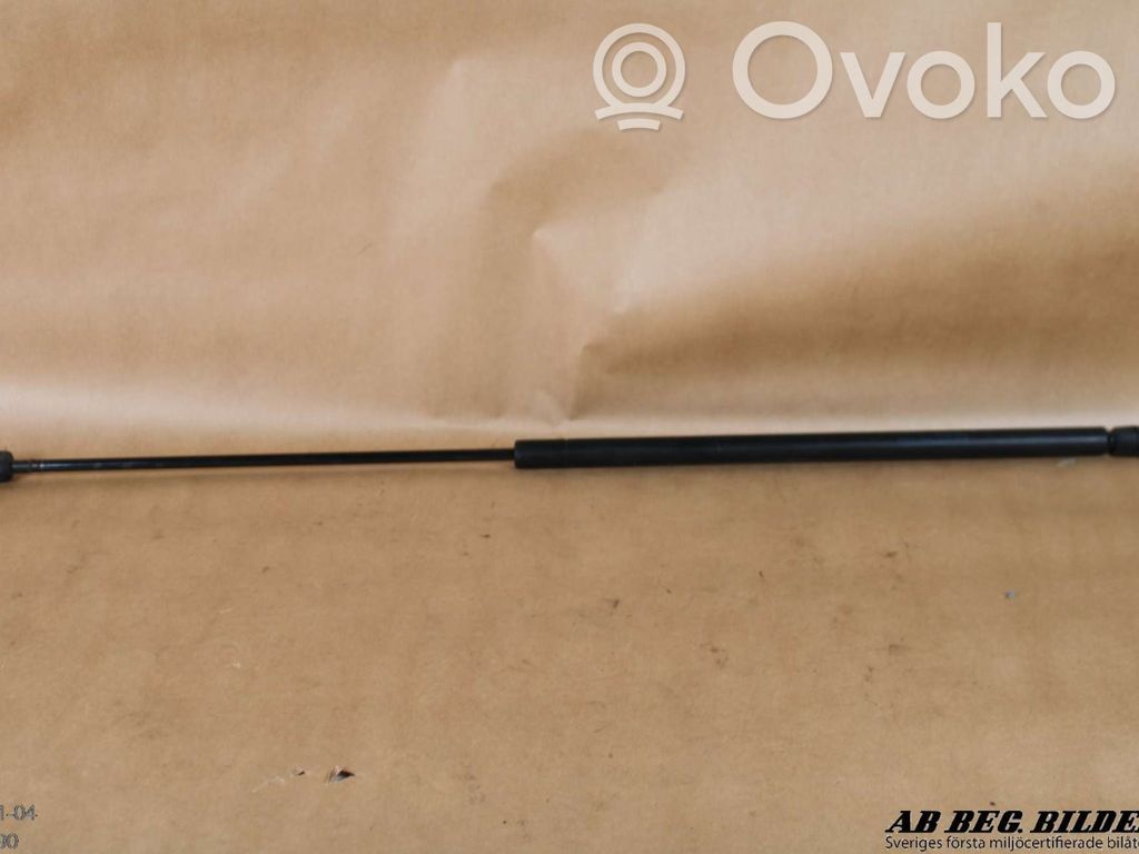 Audi A6 S6 C6 4F Vérin, capot-moteur