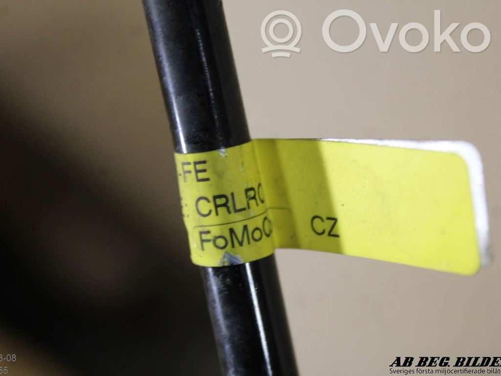 Ford Galaxy Vairo stiprintuvo žarna (-os)/ vamzdelis (-iai) 
