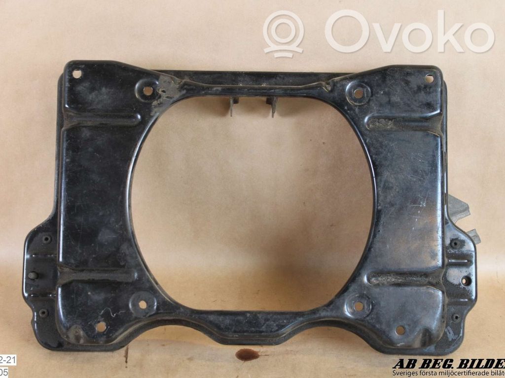 Ajovalon osa