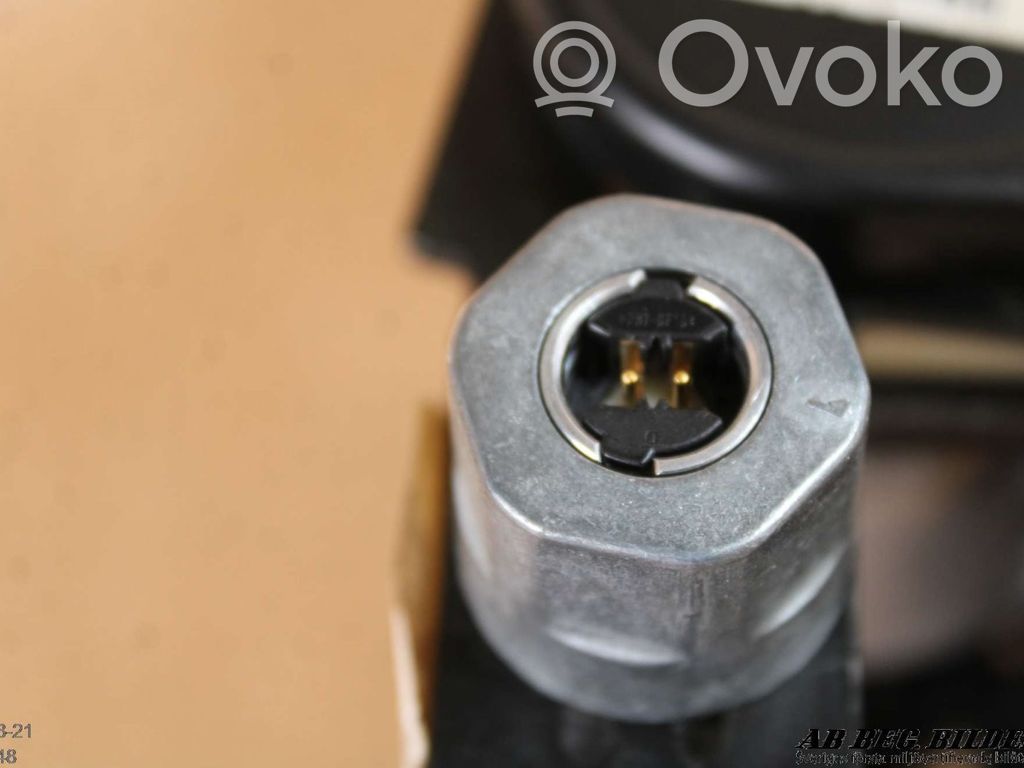 Volvo S80 Centură de siguranță mijloc (spate) 