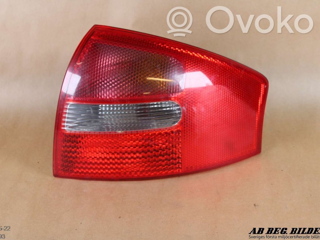 Audi A6 S6 C5 4B Luz trasera/de freno