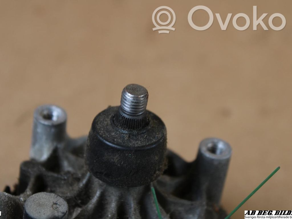 Toyota Auris 150 Rear window wiper motor 