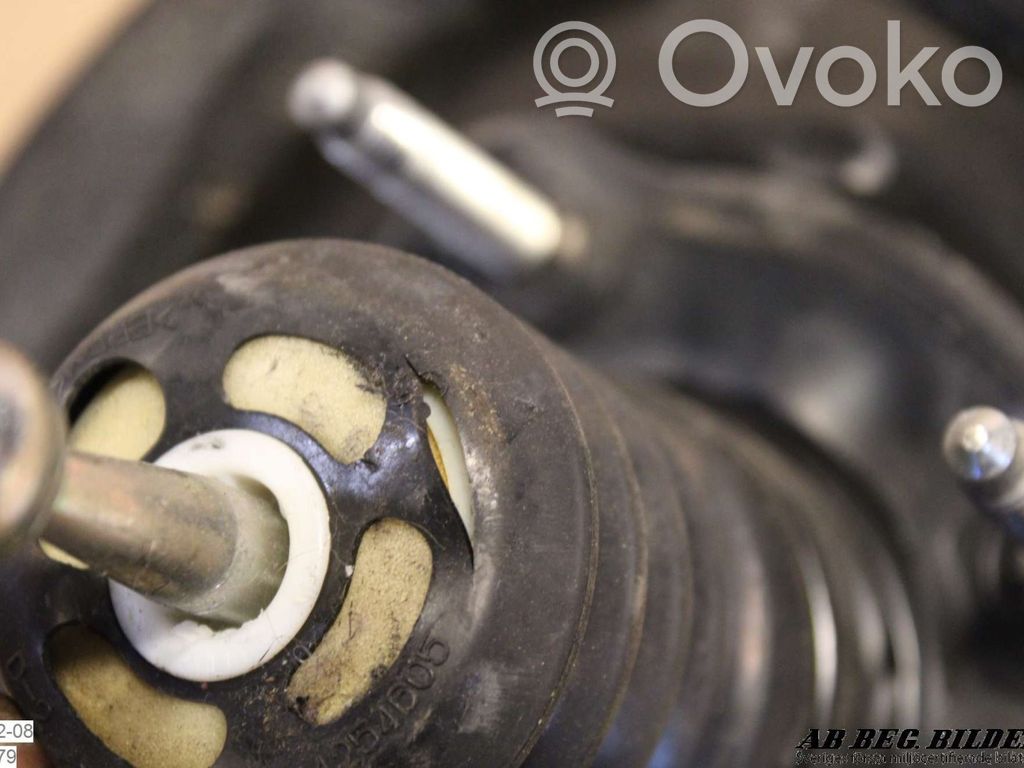 Peugeot 308 Servo-frein 