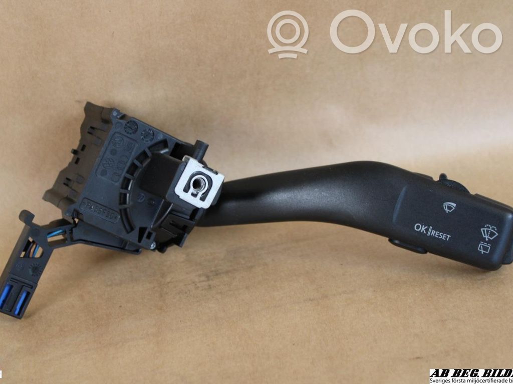 Volkswagen Golf V Leva comando tergicristalli
