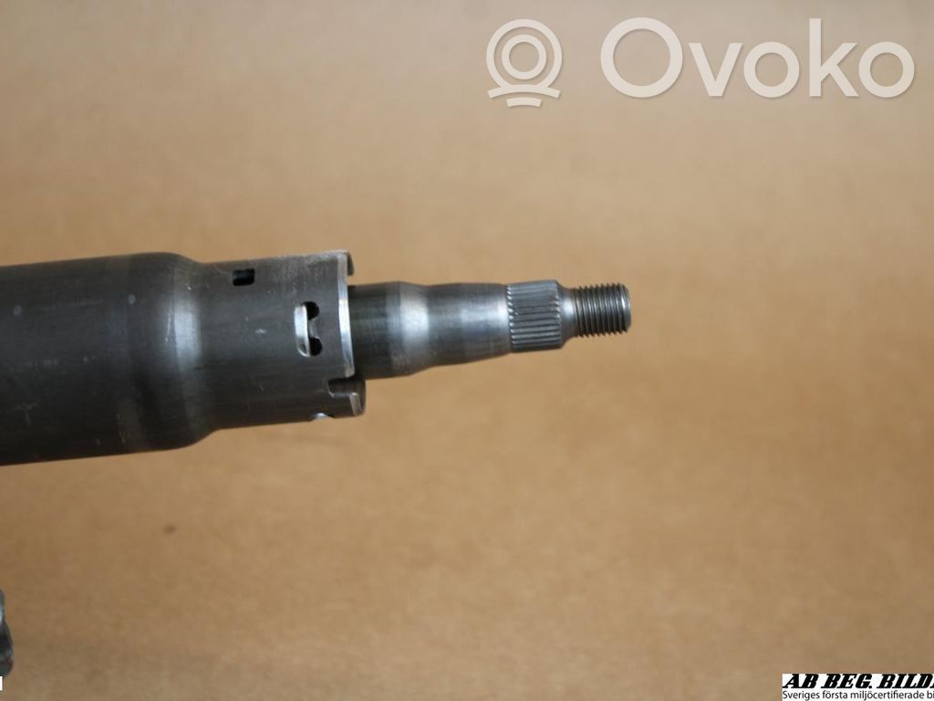 Toyota Auris 150 Kit colonne de direction 