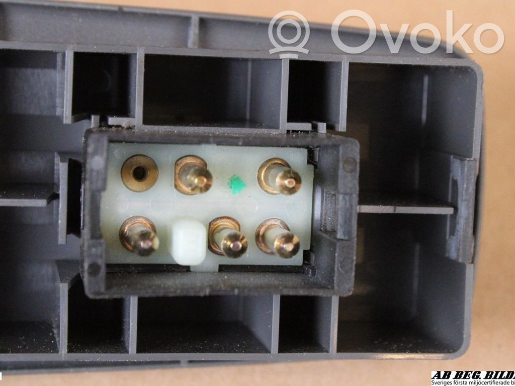 Volvo 960 Interruttore di controllo dell’alzacristalli elettrico 