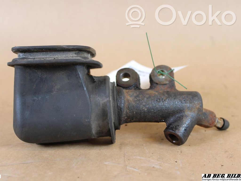 Honda Civic Cilindru secundar ambreiaj 