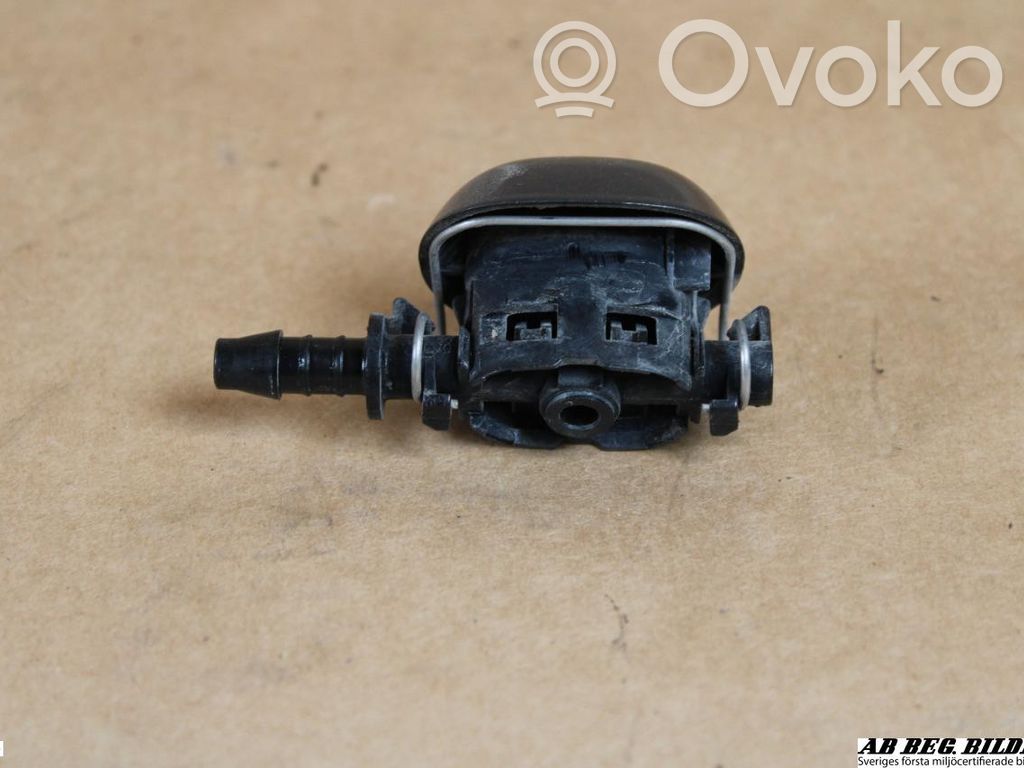 Volvo V70 Düse Scheinwerferreinigungsanlage 