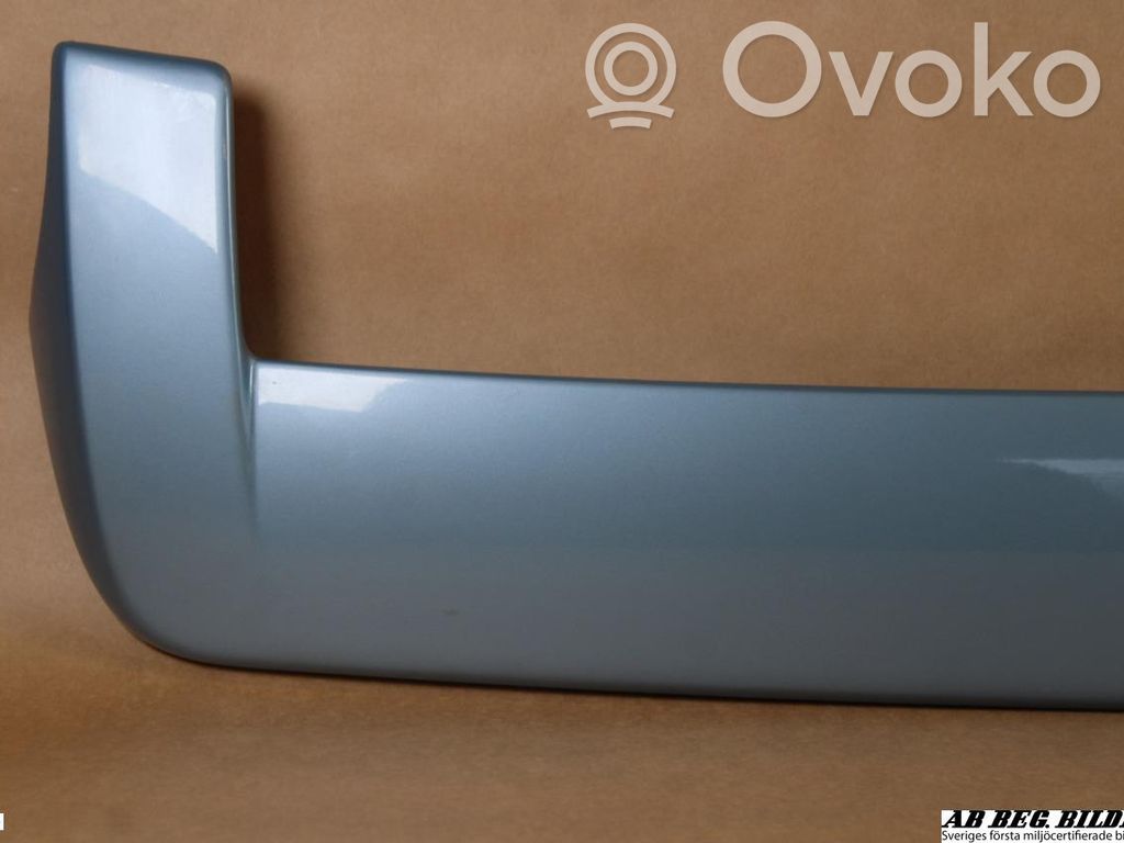 Volvo V70 Becquet de coffre