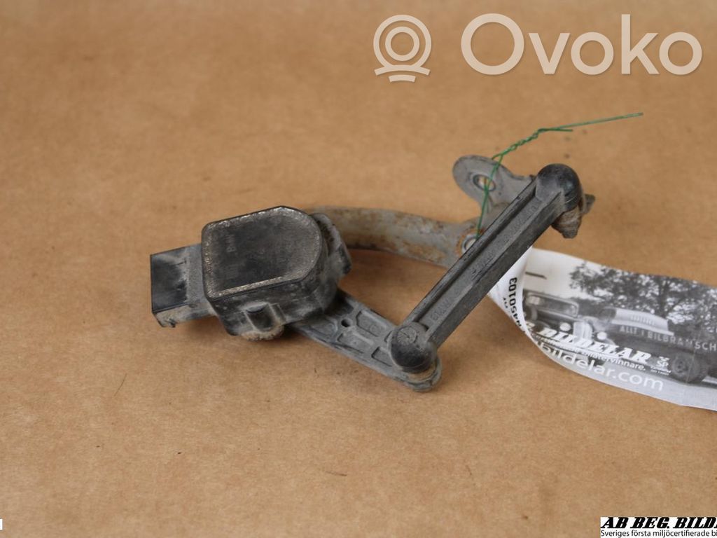 BMW 3 E90 E91 Niveausensor Leuchtweitenregulierung 