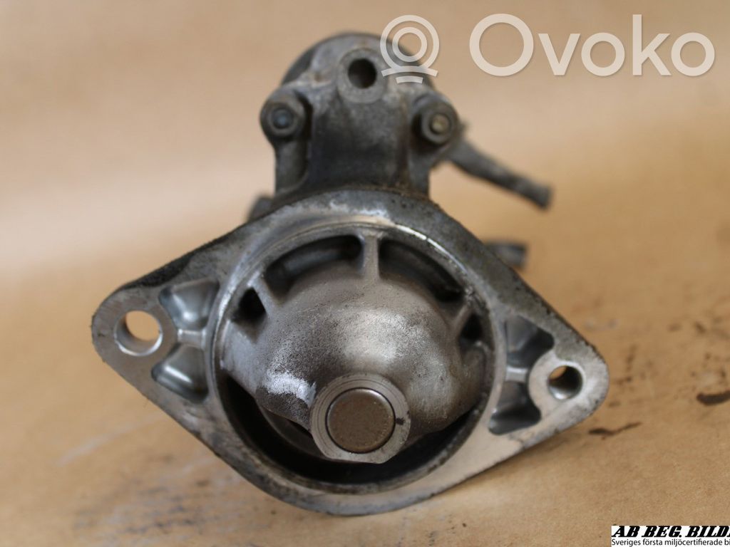 Toyota Corolla E120 E130 Motorino d’avviamento 