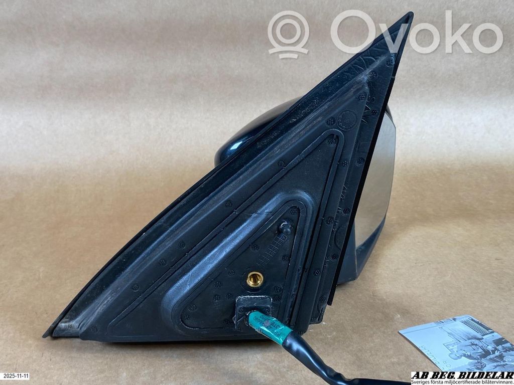 Ford S-MAX Oglindă electrică ușă față 