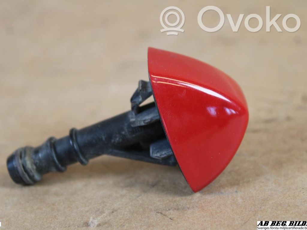 BMW 1 E81 E87 Headlight washer spray nozzle