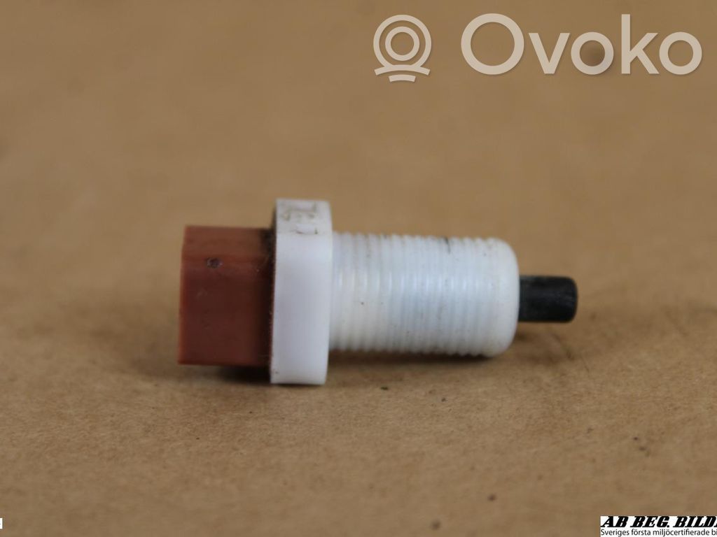 Citroen Jumpy Interruptor sensor del pedal de freno