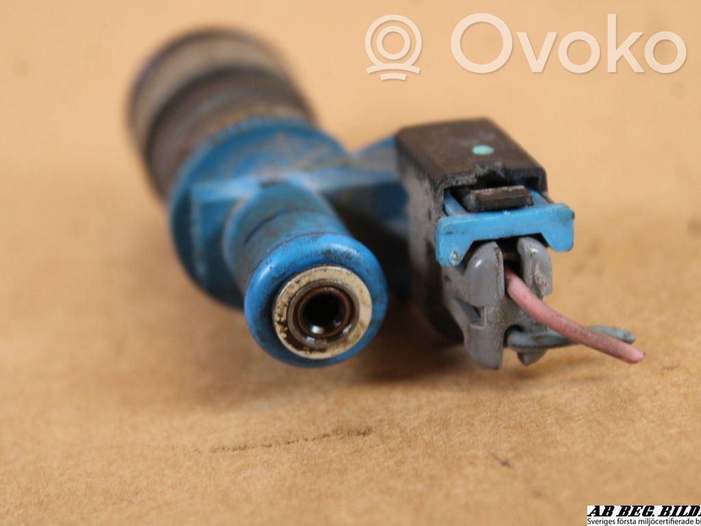Saab 9-3 Ver2 Injector combustibil 