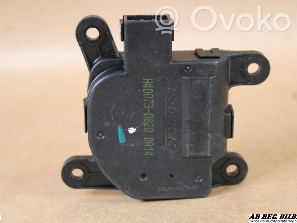 Hyundai i20 (PB PBT) Actuator/motor clapetă debit aer A/C 