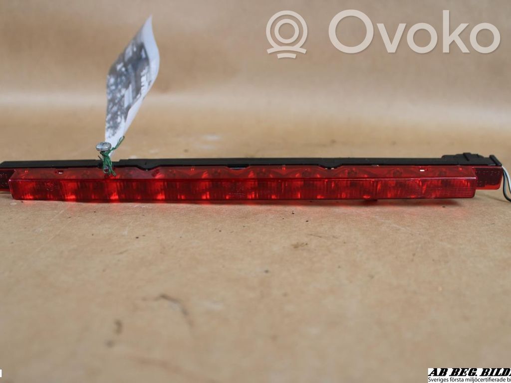 Audi A3 S3 8L Luce d’arresto centrale/supplementare 