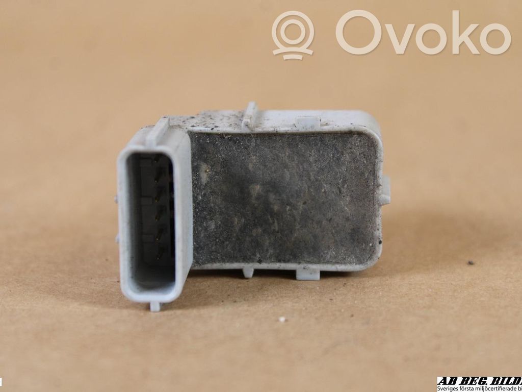 Hyundai i10 Parksensor PDC 
