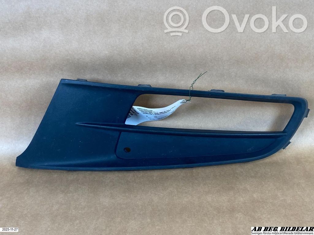 Volkswagen Sharan Maskownica / Grill / Atrapa górna chłodnicy 