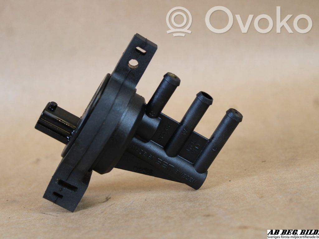 Saab 9-5 Supapă vacuum 